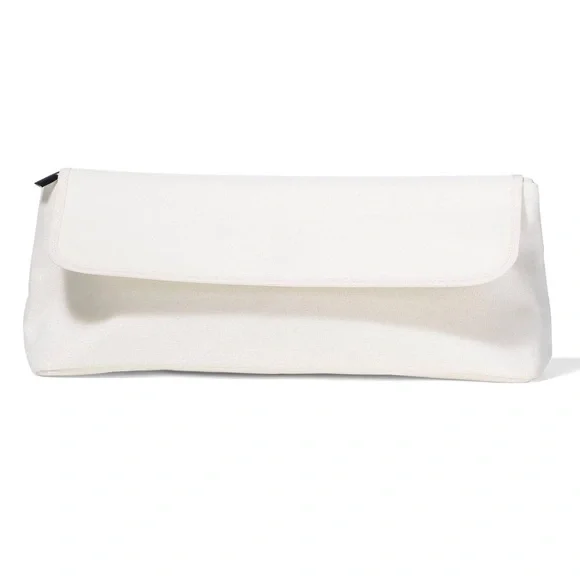 NWT Hair Tool Travel Bag + Heat Resistant Mat - Picture 6 of 12